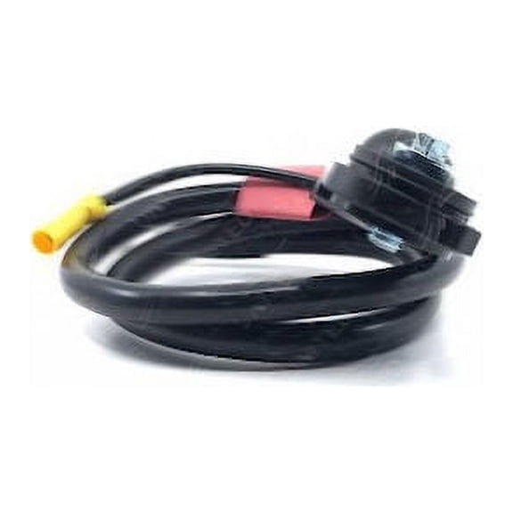 Battery Cable - Compatible with 1973 - 1974, 1980 - 1992 Chevy Camaro 1981 1982 1983 1984 1985 1986 1987 1988 1989 1990 1991