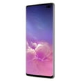 thumbnail image 4 of Verizon Samsung Galaxy S10+ 128GB, Prism Black, 4 of 6