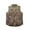 Realtree Legacy, variant on Realtree Men's Camo Hunting Insulated Puffer Vest Jacket, Warm Poly-Fill Lining for Layering