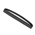 thumbnail image 2 of SHISUYAN Housse de Stylet Bande Élastique Housse de Protection pour Écran Tactile Compatible avec Apple Pencil (Noir), 2 of 8