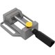 thumbnail image 1 of Mini Vise Universal Table Flat Clamp Bench Vise Vice Clamp Alloy Table Jaw Drill Vise DIY Fixing Tool for Sculpture Jewelry Repair Walnut Nuclear Watc, 1 of 4