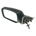 thumbnail image 2 of For 99-03 3-Series Coupe & Convertible Rear View Mirror Power Folding Left Side, 2 of 5