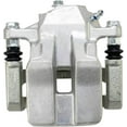 thumbnail image 2 of Detroit Axle - Rear Brake Calipers with Brackets Replacement for 2012 2013 2014 2015 2016 2017 2018 Toyota RAV4-2pc Set, 2 of 7