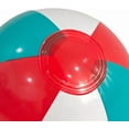 thumbnail image 3 of Nsxcdh Backyard Toss and Catch Game Inflatable 12cm Balls Set Fun Outdoor Lawn and Garden Activity Family-friendly Summer Party Game Portable and Easy to Play Beach and Camping Entertainment, 3 of 7