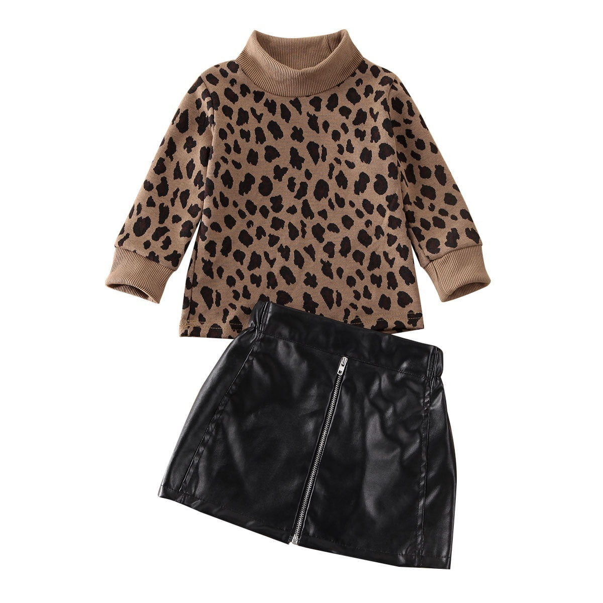 baby girl cheetah outfits