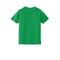 thumbnail image 4 of Precious Cargo Unisex-Baby 54 oz 100% Cotton T Shirt 3T Clover Green, 4 of 4