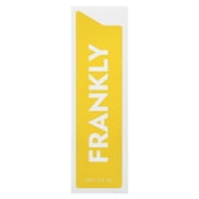 Frankly Sunday Glow Instant Radiance & Glow Serum, 1.3 fl oz (37 ml)