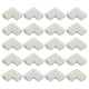 thumbnail image 4 of 20 protectores de esquinas para muebles, protectores de seguridad para esquinas., 4 of 6