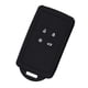 thumbnail image 4 of Funda de Silicona para Mando a Distancia, Funda Negra para Llave de Coche para Koleos, 4 of 9