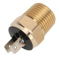 thumbnail image 5 of ,Brass Fan Heat Thermal Fan Heat Thermal Sensor Switch Finest Materials, 5 of 5