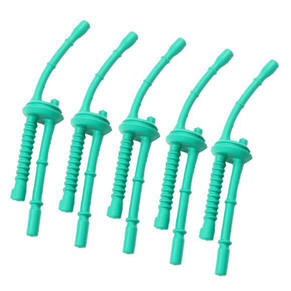 5pcs Fuel Line For STIHL FS38 FS45 FS46 FS55 FS55R KM55 HL45 FS45C Models Set