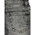 thumbnail image 2 of Wonder Nation Boys Rip & Repair Denim Jeans, 2 Pack, Sizes 4-18 & Husky, 2 of 3