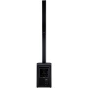 LD Systems MAUI 28 G3 Compact Cardioid Powered Column PA System, Black