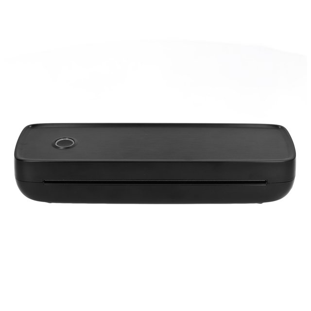 Thermal Printer, Portable Printer Environmentally Friendly Automatic Shutdown Type C Port High Compatibility for Documents