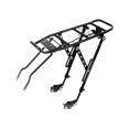 thumbnail image 2 of Rack Rear Rack Almost Universal Adjustable Bike Cycling Cargo Luggage Carrier Rack Heavy Duty, 2 of 6