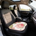 thumbnail image 6 of Gel Seat Cushion for Office Chair Cooling Honeycomb Breathable Non-Slip Cushion for Long Sitting Tailbone Pain Relief, 6 of 6