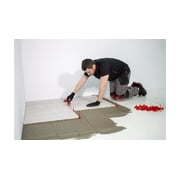 Rubi Tools Cyclone Tile Leveling System, 1/8 (3MM) 300 Count