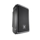 thumbnail image 1 of JBL Professional IRX108BT Altavoz PA autoamplificado, Altavoz portátil con Bluetooth, Woofer de 8", 1300 W, DJ móvil, Músicos, Lugares pequeños, Ceremonias y Eventos Deportivos, Negro, 1 of 5