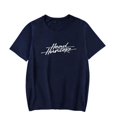 thumbnail image 5 of Headhunterz T-Shirt Merch pour Femmes/hommes Unisexe Été Hip-Hop Rappeur Col Rond Manches Courtes T-Shirt Tee Mode Urbaine, 5 of 5
