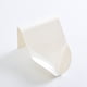 thumbnail image 1 of Jaboneras para baño, barra autodrenante simple, jabonera para ducha, paquete de 3 ahorradores de jabón, color blanco, 1 of 2