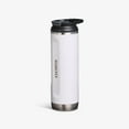 thumbnail image 2 of Igloo 20 Oz Flip & Sip Tumbler, Double Wall Stainless Steel Drinkware, 2 of 7