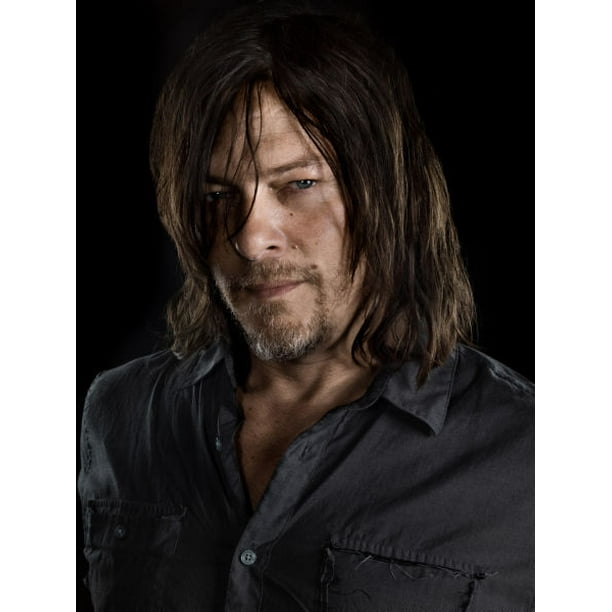 Norman reedus show