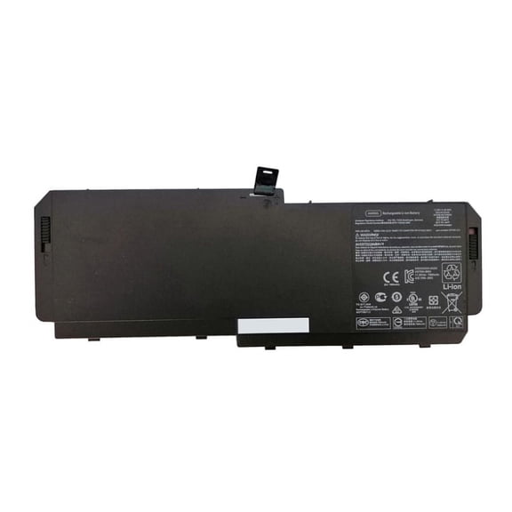 New Genuine HP ZBook 17 G5 G6 95.9Wh Battery AM06095XL-P 4ME80AA