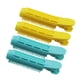 thumbnail image 2 of Pinzas para el cabello para mujeres, pinzas para peinar, pinzas para el cabello para niñas, pinzas para raíces, flequillo, esponjosas, para peinar cabello rizado, herramienta de peluquería natural, pi, 2 of 2