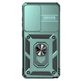 thumbnail image 6 of TYJKeJi Fashion Case Kickstand Drop Resistant Shockproof Case For Samsung Galaxy S26 Ultra, 6 of 9