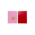 thumbnail image 1 of JAMES LEE BYARS 1/2 AN AUTOBIOGRAPHY Fundación Jumex 9786079584566, 1 of 2