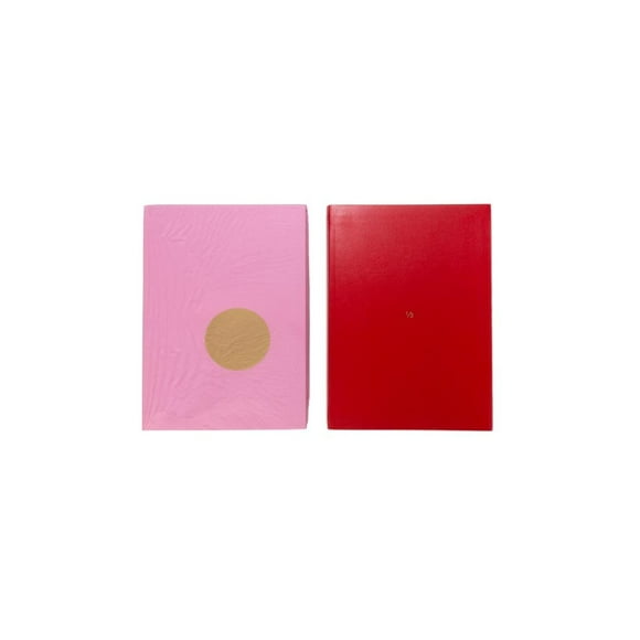 JAMES LEE BYARS 1/2 AN AUTOBIOGRAPHY Fundación Jumex 9786079584566