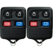 key fob replacements