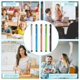 thumbnail image 2 of Thinsony 5pcs Practical Gifts Slim Stylus Pen Must-Have Accessory For Tech Enthusiasts Clean And Sanitary, 2 of 6