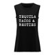 thumbnail image 4 of Camiseta informal de manga corta y cuello redondo para mujer: camiseta básica suave y transpirable para el día a día, 4 of 4