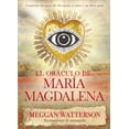 thumbnail image 1 of El oráculo de María Magdalena Blanco, 1 of 2