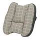 thumbnail image 2 of Cojín para silla de oficina Soporte Cojines para asiento Cojín de apoyo Cojines para asiento Cojines Plaza Kakhi, 2 of 7