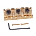 thumbnail image 2 of De Aleación De Zinc Tuerca De Bloqueo Con Llave Para Puente Tremolo 43mm - Oro, shamjiam Tuerca de bloqueo para cuerdas de guitarra, 2 of 9