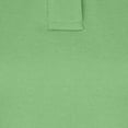 thumbnail image 4 of Asquith & Fox Womens Plain Short Sleeve Polo Shirt, 4 of 4