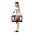 thumbnail image 7 of Spider-Man Hero & Mask 5-Piece Duffel Bag Set, 7 of 7