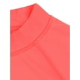 thumbnail image 5 of BIG ELEPHANT Kids Mix and Match Rash Guard Swimsuit Set, Short Sleeve Swimsuit and Beach Shorts for Boys and Girls XS-XL, 5 of 10