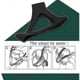thumbnail image 3 of Snore Stop Belt Anti Snoring Cpap Adjustable Chin Strap Sleep Apnea Jaw Solution TW, 3 of 4