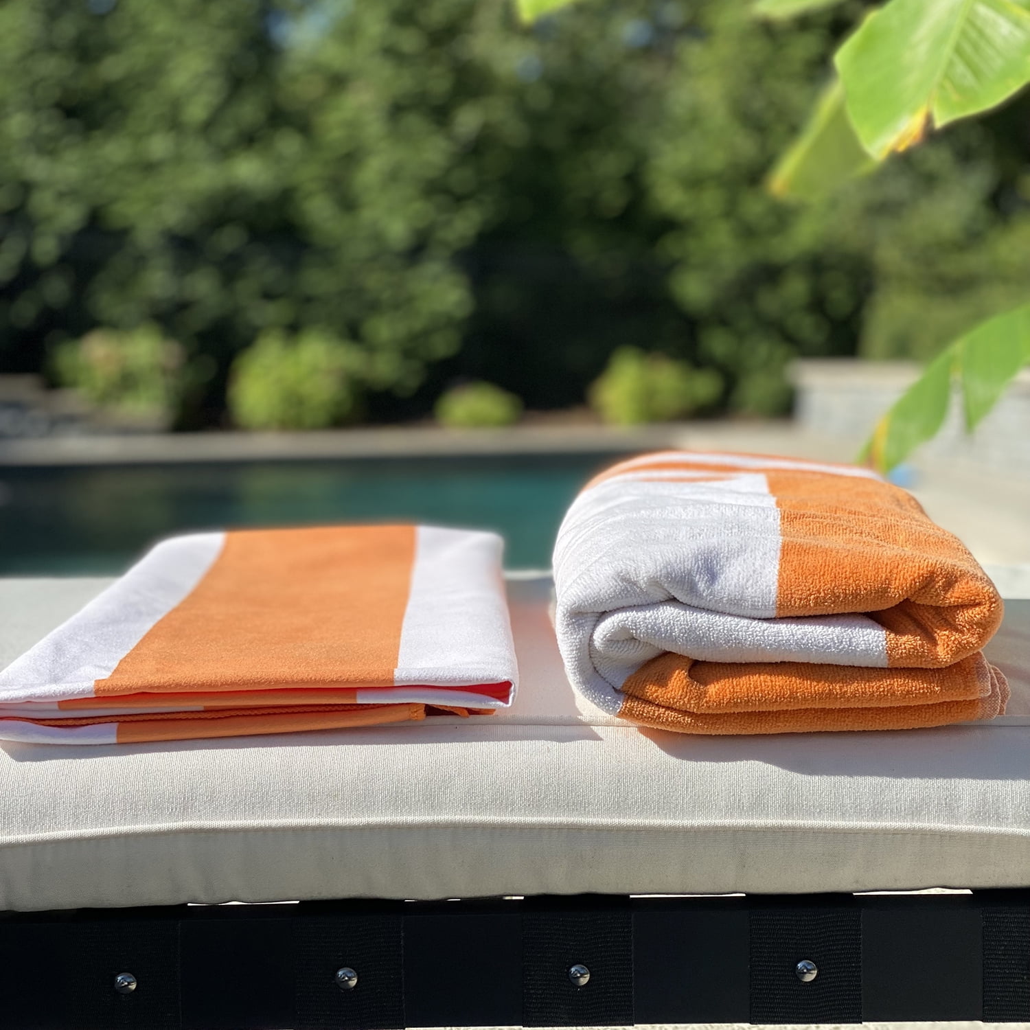 Surf and Racquet Cactus 35x78 Quick Dry Beach Towel