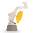 thumbnail image 2 of Membranas de Repuesto PersonalFit Flex de Medela, Paquete de 2, Compatibles con Bombas de Leche Pump in Style MaxFlow, Swing Maxi y Freestyle Flex, Piezas de Repuesto Auténticas de Medela, 2 Unidades, 2 of 3