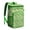 Green, variant on Daisy Bloom Floral Backpack Cooler, Insulated Leakproof Cooler Bag with Cute Yellow Flower Print, Ideal for Picnic, Hiking, Travel, Beach