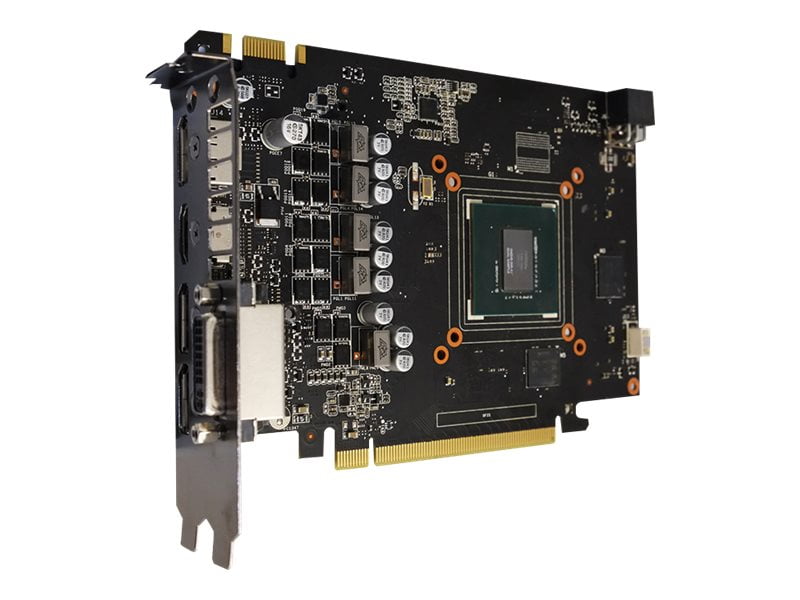 ASUS STRIX-GTX960-DC2OC-2GD5 - Graphics card - GF GTX 960