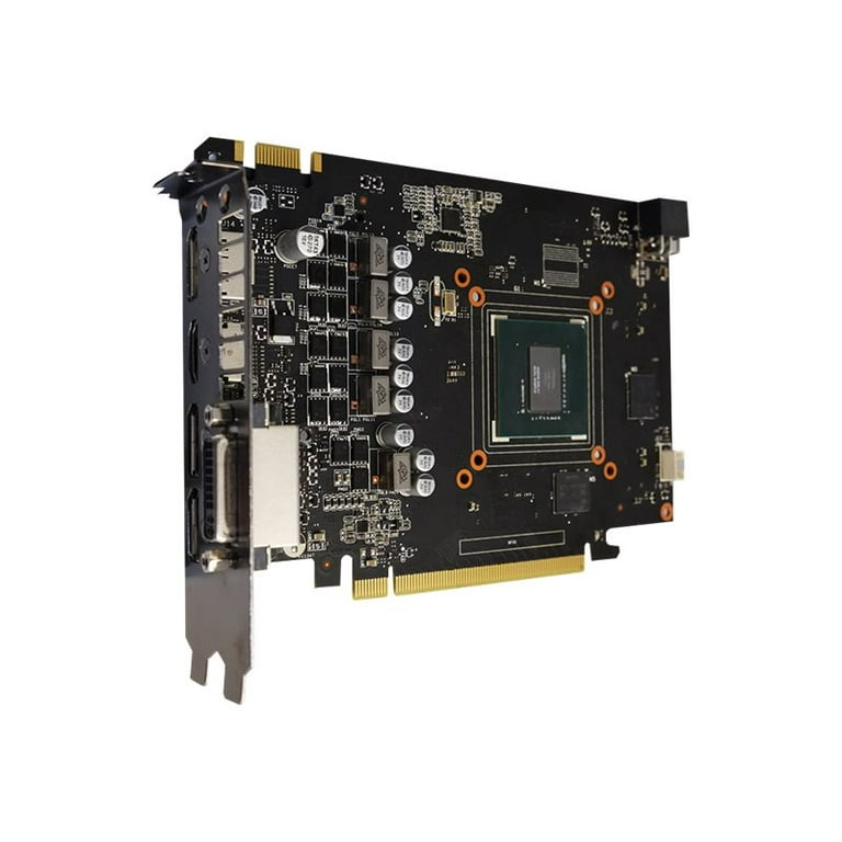 ASUS STRIX-GTX960-DC2OC-2GD5 - Graphics card - GF GTX 960