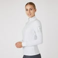 thumbnail image 2 of B Vertigo Iris Womens Training and Show Shirt, 2 of 6
