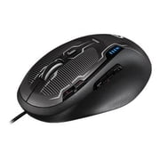 G500S Laser Gaming Mouse