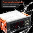 thumbnail image 5 of STC-8000H Seafood Machine Temperature Control 110V, 5 of 5