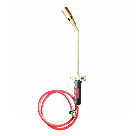

JuLam Waterproof Lpg Torch High Temperature Pig Hair Burning Household Disinfection Device
